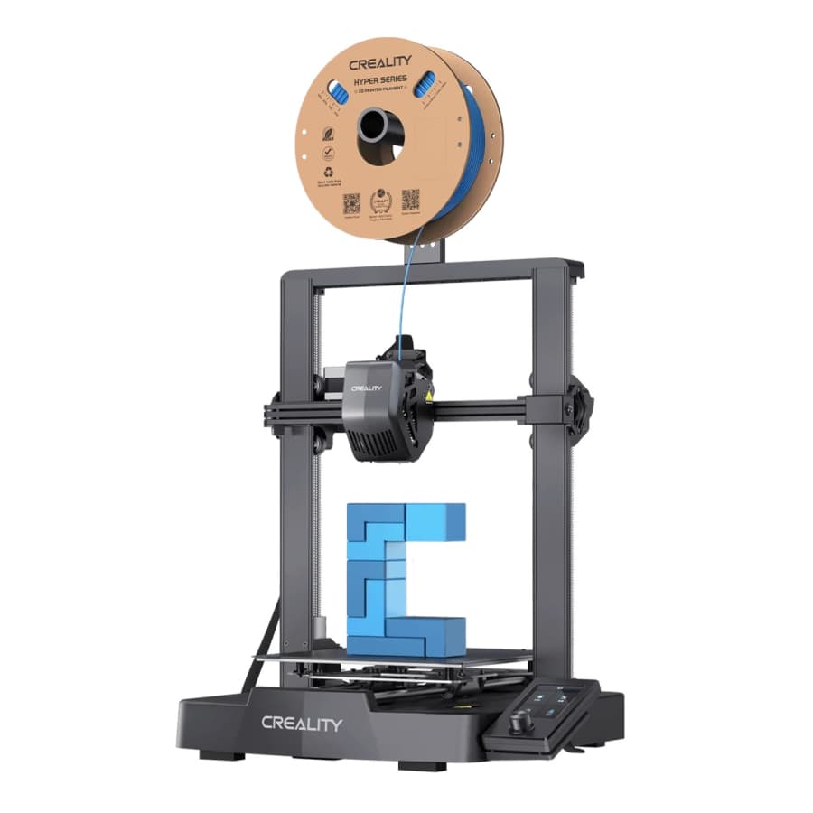 Creality 3D Ender 3 V3 SE 3D Printer: $132 Creality 3D Ender 3 V3 SE 3D Printer: $132