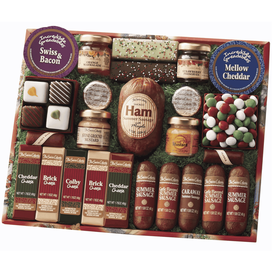 Walmart Cyber Monday Grocery Deals: From $2