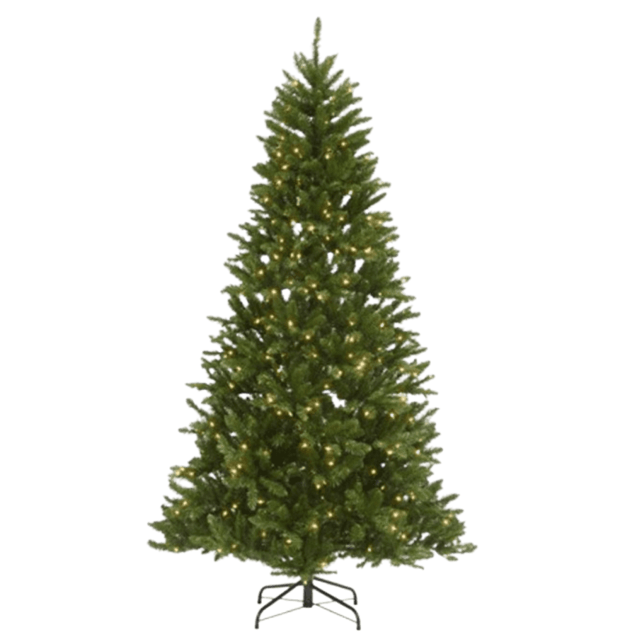 Christmas Trees & Decor at Woot: Up to 75% off