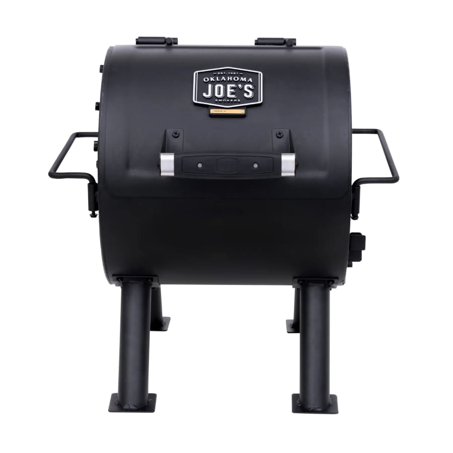 Oklahoma Joe's Hitch Portable Charcoal Grill: $50