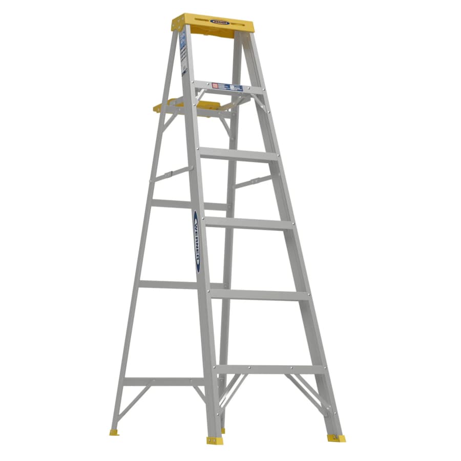 Ladder Cyber Monday Deals at Lowe's: Up to 57% off Ladder Cyber Monday Deals at Lowe's: Up to 57% off