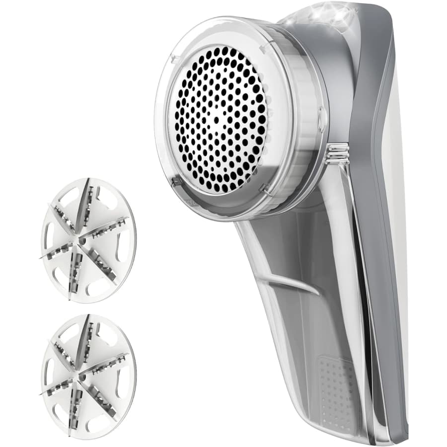 Fabric Shaver and Lint Remover: $6.49 Fabric Shaver and Lint Remover: $6.49