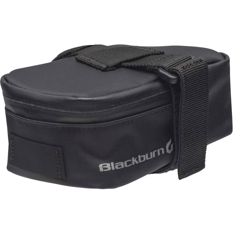 Blackburn Bike Bags at Amazon: Up to 50% off