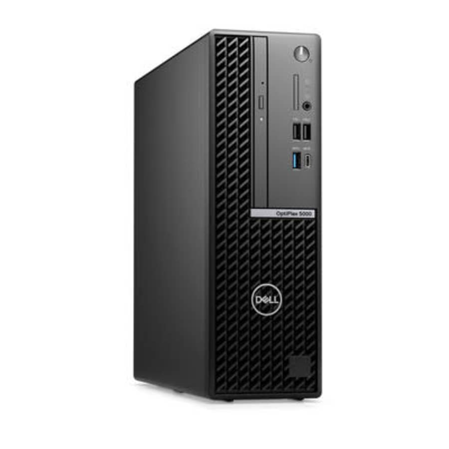Refurb Dell 12th-Gen. i5 Desktop PCs: Extra 40% off Refurb Dell 12th-Gen. i5 Desktop PCs: Extra 40% off