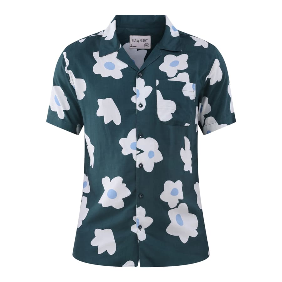 Fly By Night Men's Cove Shirt: $7.23