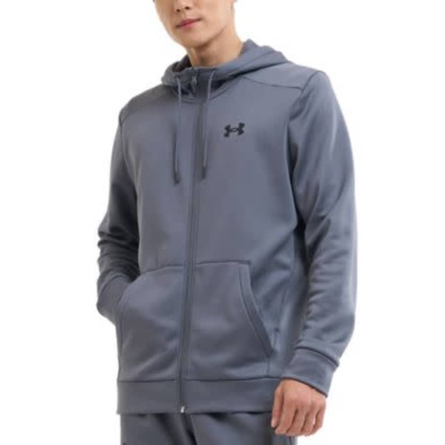 Under Armour Deals at Macy's: Up to 40% off Under Armour Deals at Macy's: Up to 40% off