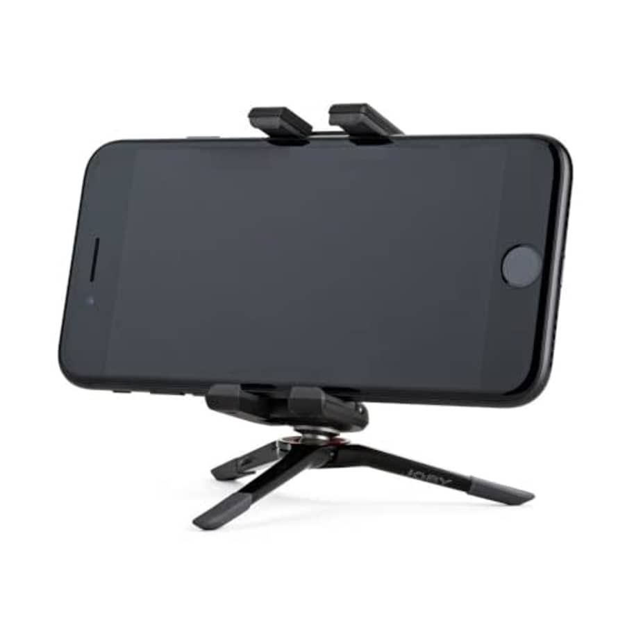 Joby GripTight ONE Micro Stand for Smartphones: $28.95 Joby GripTight ONE Micro Stand for Smartphones: $28.95