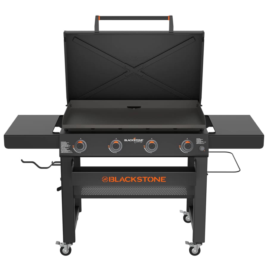 Blackstone 36" 4-Burner Propane Grill Deluxe Edition: $399 in-cart
