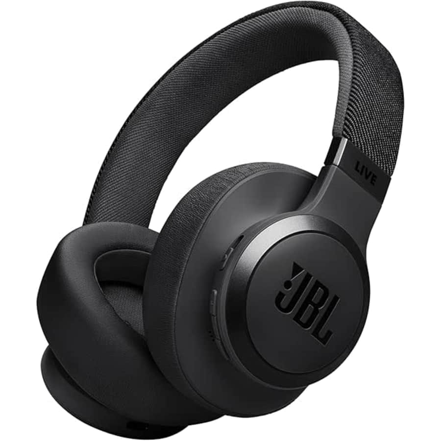 JBL Headphones Prime Day Deals at Amazon: Up to 55% off