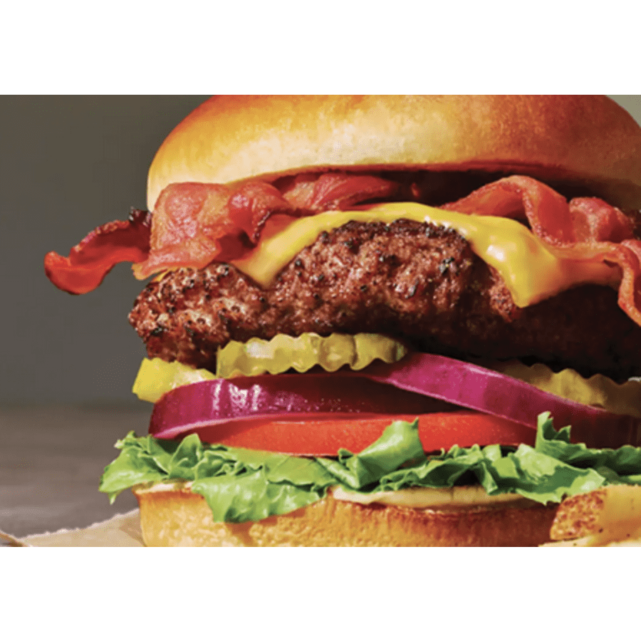 Applebee's National Cheeseburger Day: Three classic burgers w/ fries for $8.99