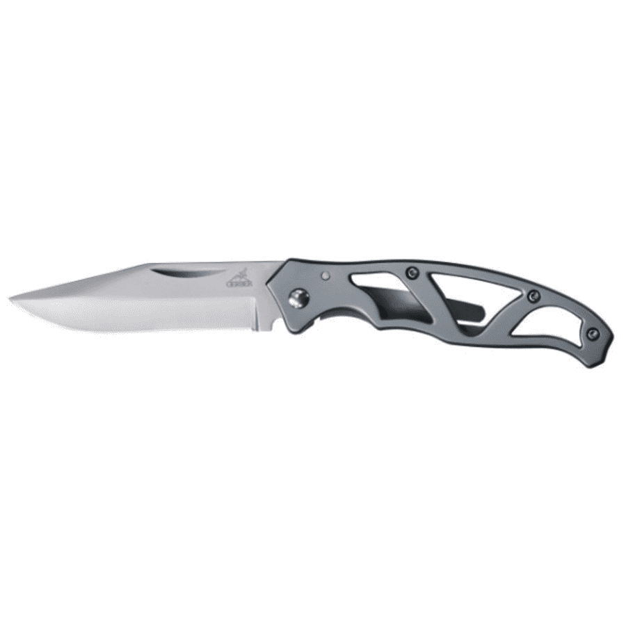 Gerber Paraframe Mini Folding Knife: $13
