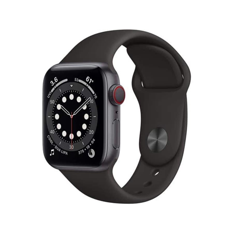 Refurb Apple Watch Deals at Woot: From $80 Refurb Apple Watch Deals at Woot: From $80