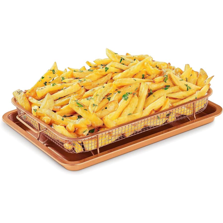 Bakken Swiss Crisper Tray: $8.39 Bakken Swiss Crisper Tray: $8.39