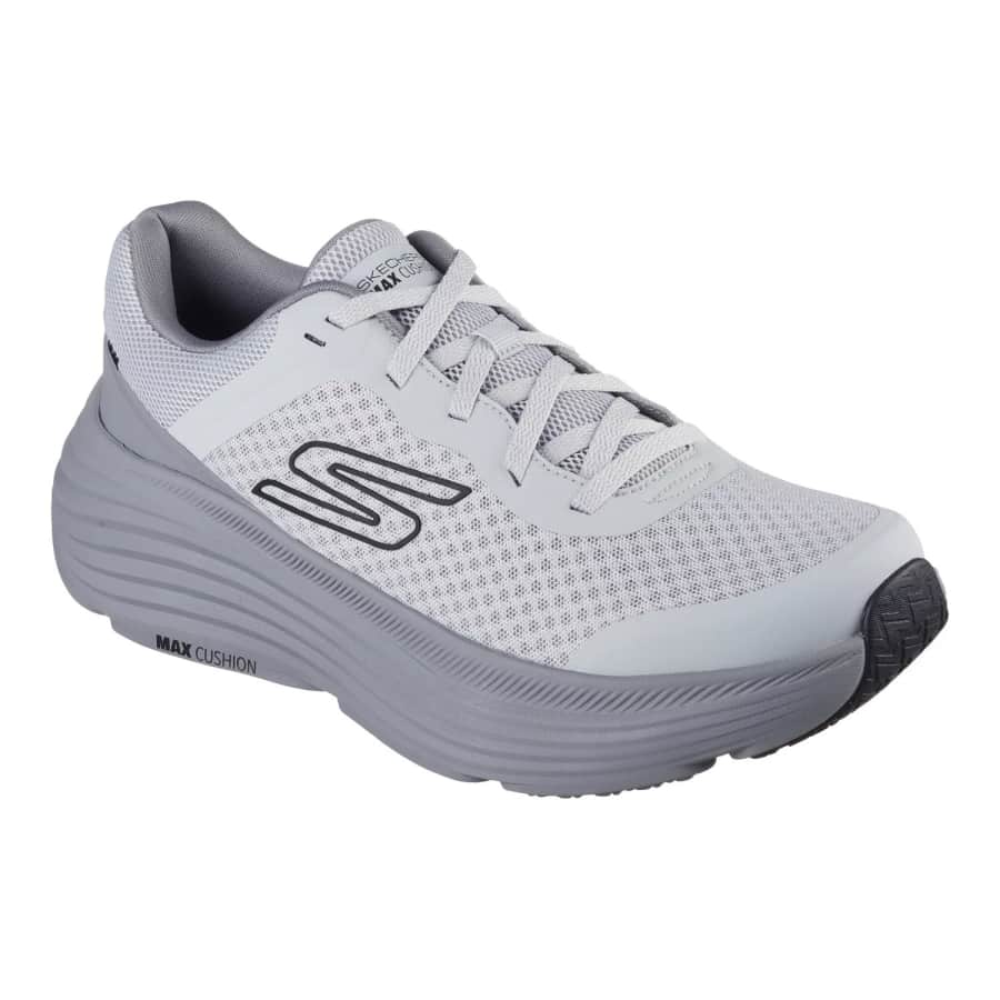 Skechers Men's Max Cushioning Endeavour Shoes: $45