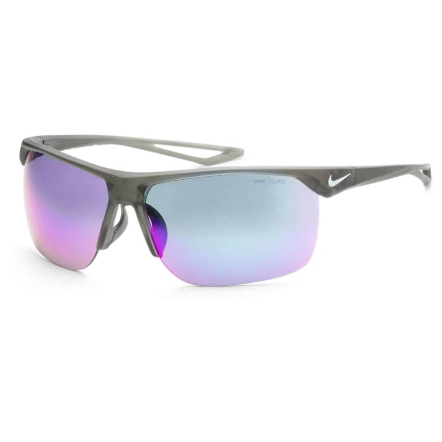 Nike Men's Cross Trainer Sunglasses: $27 Nike Men's Cross Trainer Sunglasses: $27