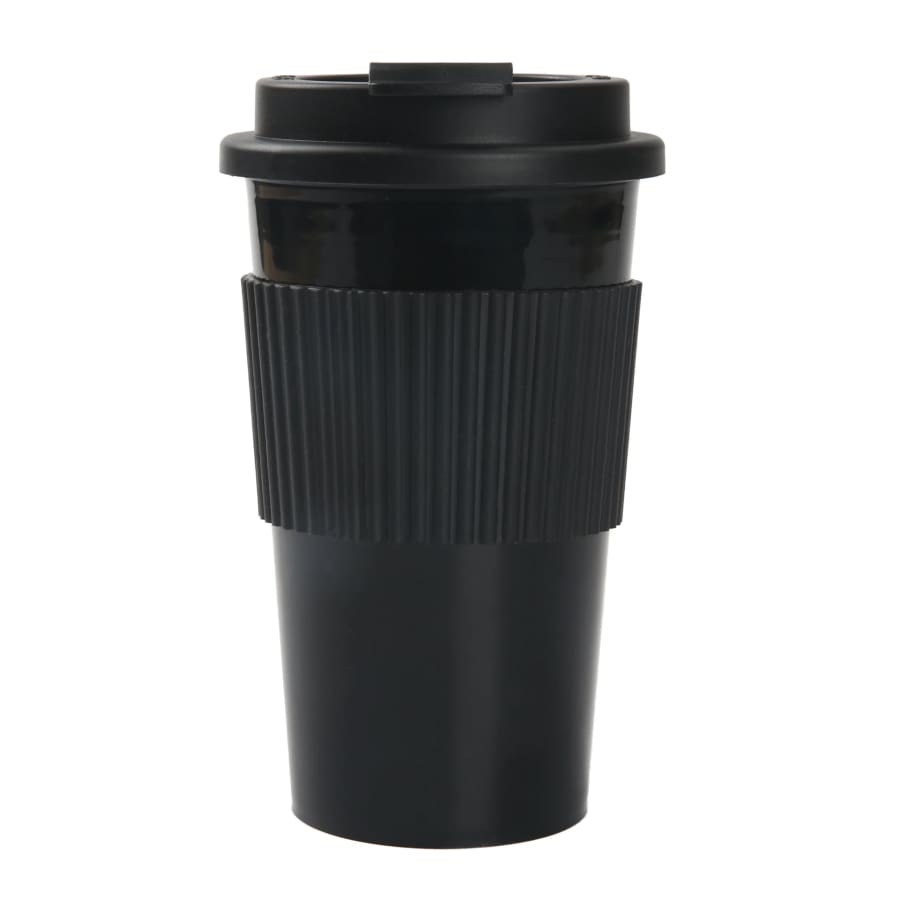 Mainstays 18-oz. Coffee Tumbler: $1 Mainstays 18-oz. Coffee Tumbler: $1