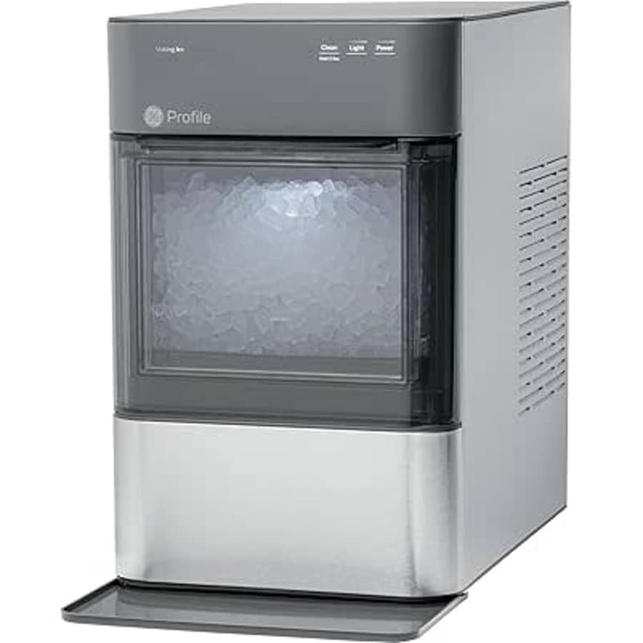 GE Profile Opal 2.0 Countertop Nugget Ice Maker: $339.15 GE Profile Opal 2.0 Countertop Nugget Ice Maker: $339.15