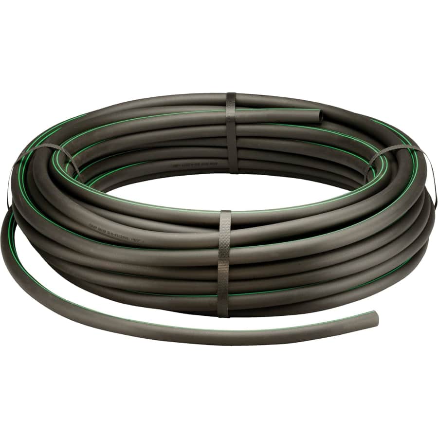 Rain Bird SWGP100 100ft Flexible Swing Pipe: $30 Rain Bird SWGP100 100ft Flexible Swing Pipe: $30