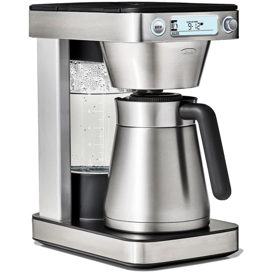 OXO Brew 12-Cup Coffee Maker: $231.10 OXO Brew 12-Cup Coffee Maker: $231.10