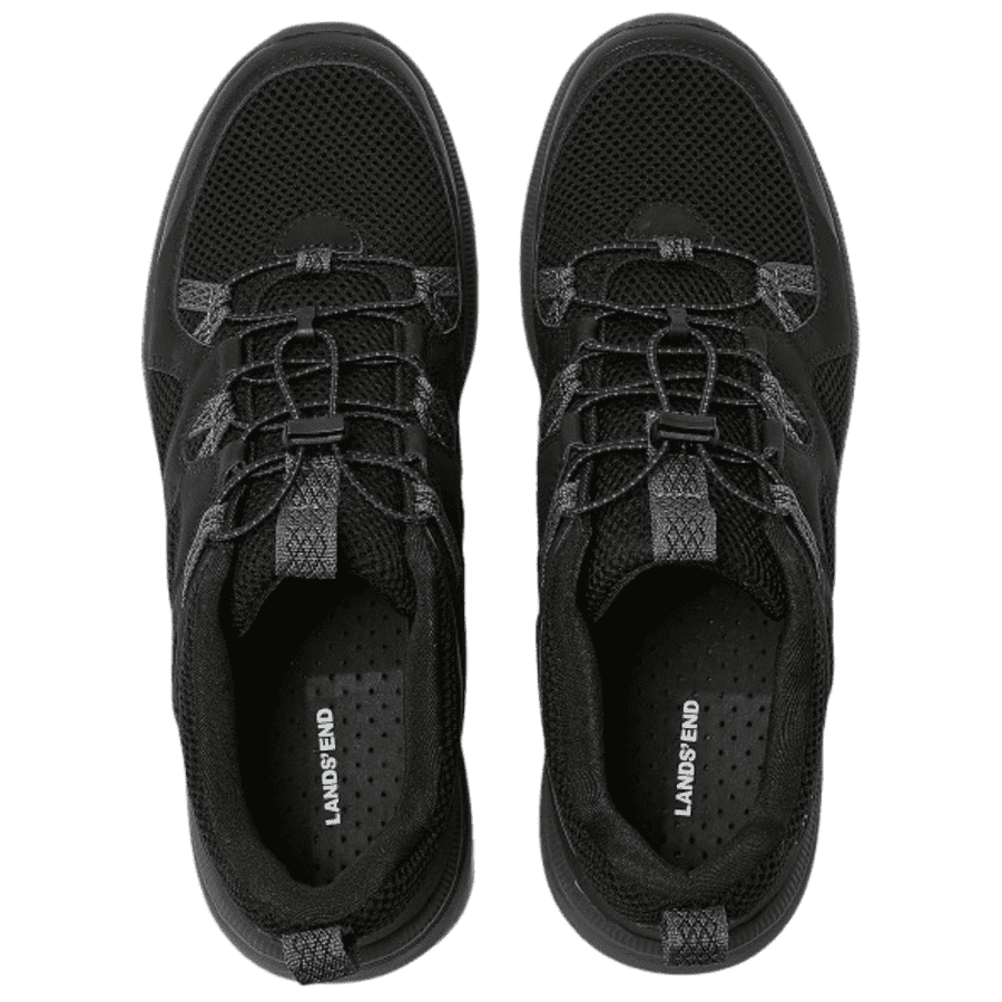 Lands' End Men's Water Shoes: $38 Lands' End Men's Water Shoes: $38