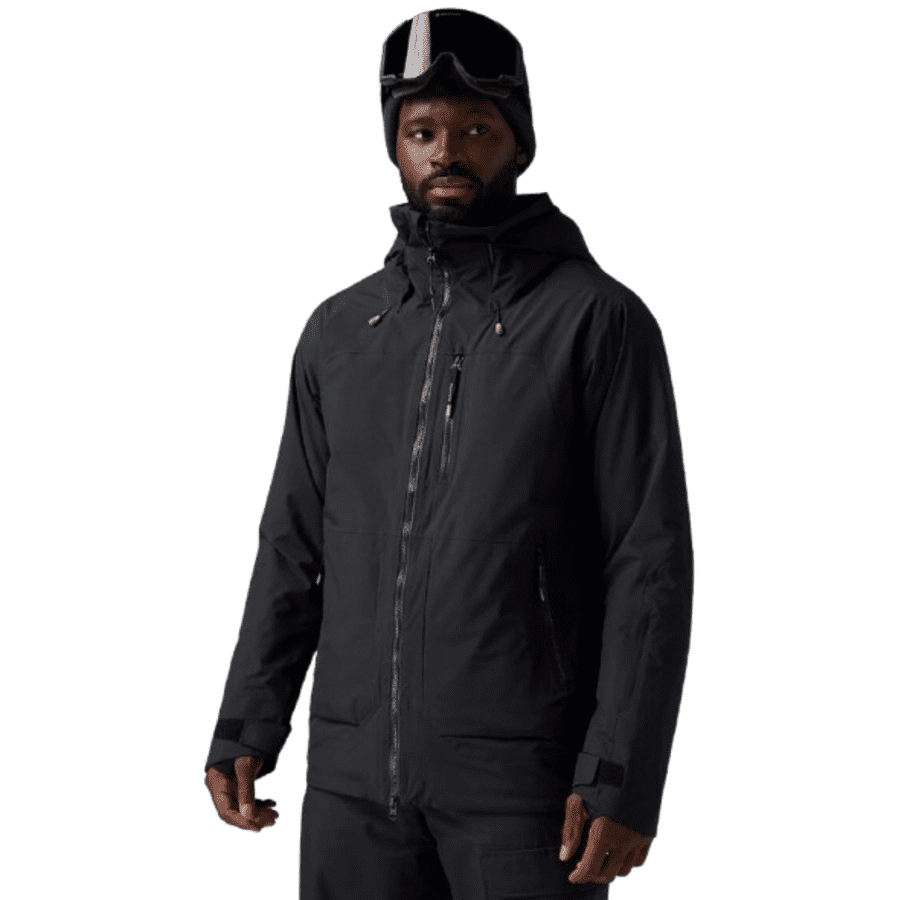 Backcountry Men's Crestcruiser Insulated Jacket: $90
