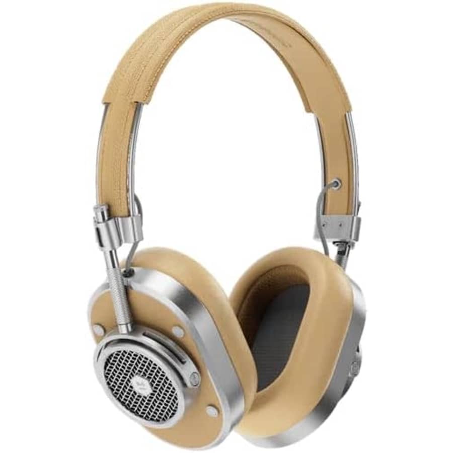 Master & Dynamic Black Friday Sale: 30% off sitewide Master & Dynamic Black Friday Sale: 30% off sitewide