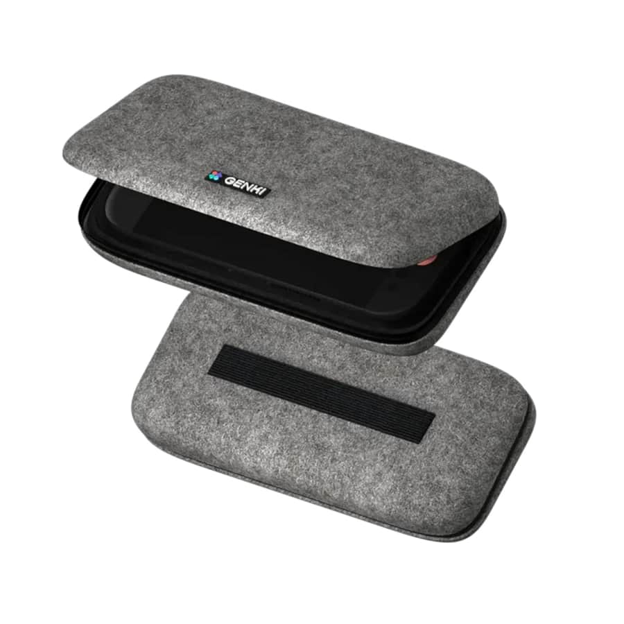 Genki Sleeper Case for Nintendo Switch 2: $24.99