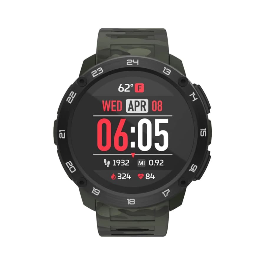 iTouch Explorer 3 Smart Watch: $35.68 iTouch Explorer 3 Smart Watch: $35.68