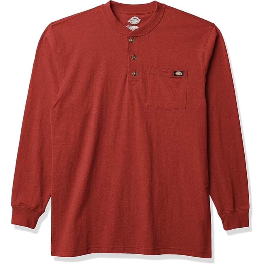 Dickies Prime Day Deals at Amazon: Up to 59% off