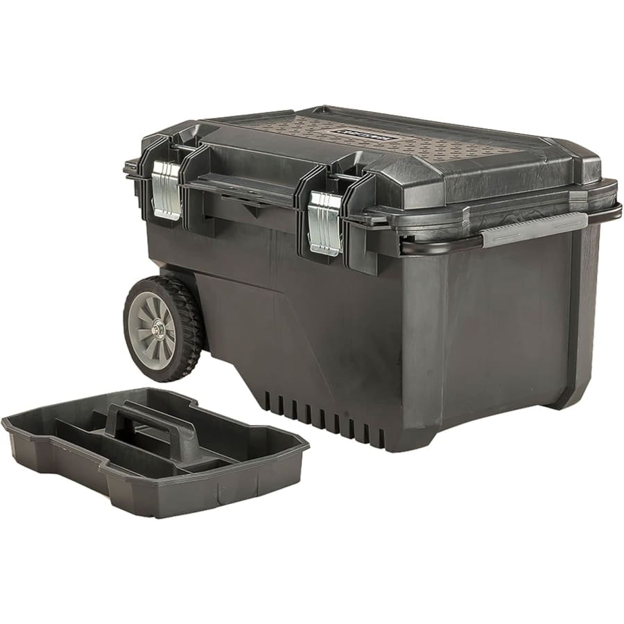 Craftsman 29" Rolling Tool Box: $65