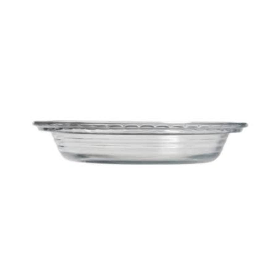 Anchor Hocking Oven Basics 9.5" Deep Pie Plate: $4.93