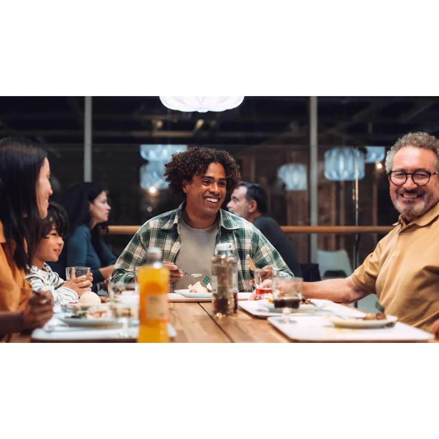 IKEA Adult Entrees: 50% off Mon to Fri