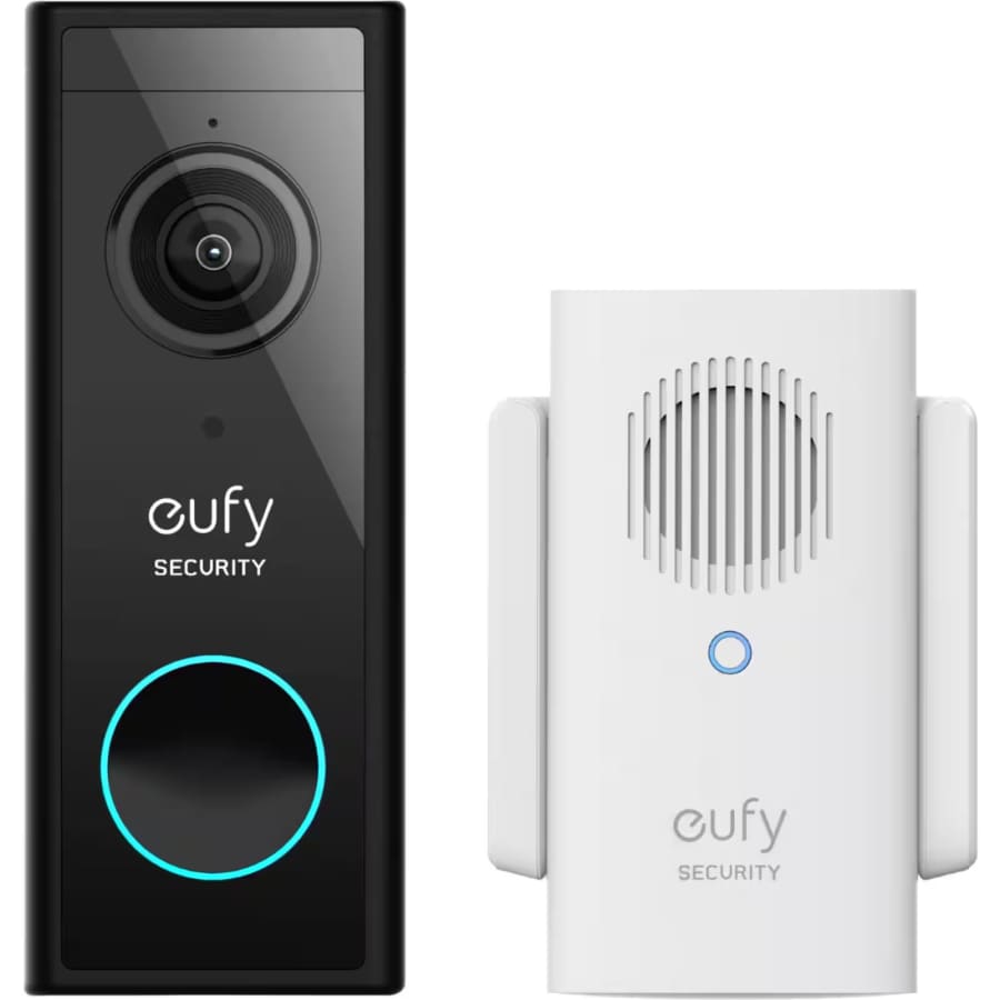 Eufy Home Security Systems and Camera Deals at Best Buy: Up to 40% off Eufy Home Security Systems and Camera Deals at Best Buy: Up to 40% off