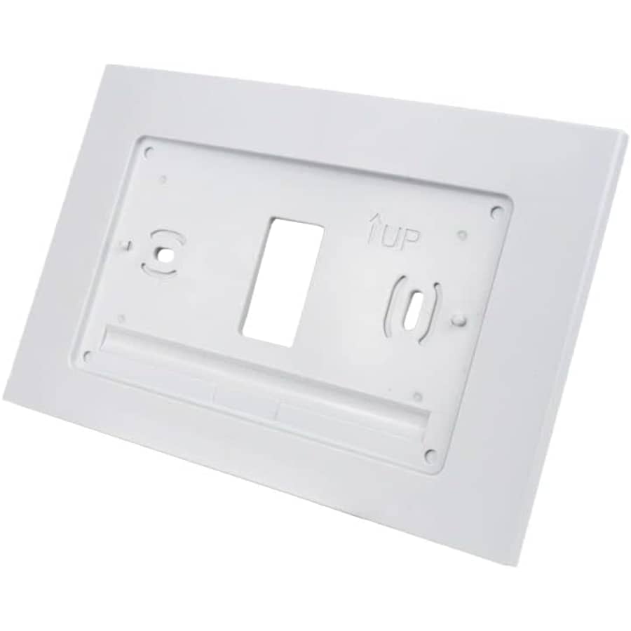 Wall Plate for Emerson Sensi F61-2663 WiFi Thermostat: $5.98 Wall Plate for Emerson Sensi F61-2663 WiFi Thermostat: $5.98