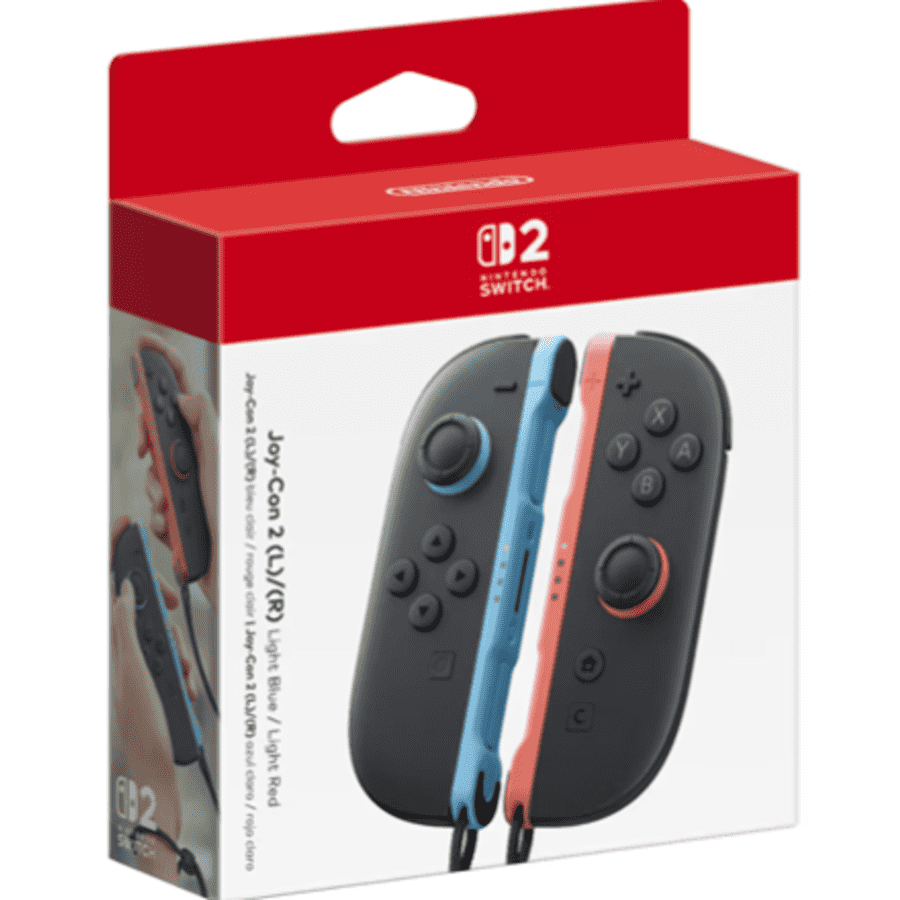 Nintendo Switch 2 Joy-Con 2: $89.99 Nintendo Switch 2 Joy-Con 2: $89.99