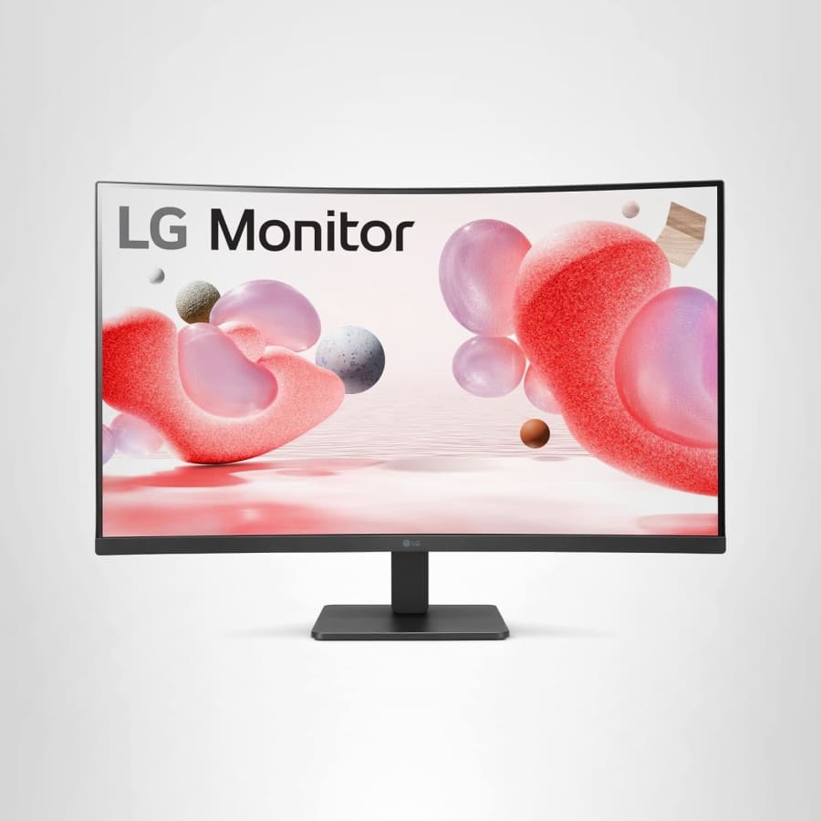 LG 32" 1080p FreeSync Curved Monitor: $150 w/ Prime LG 32" 1080p FreeSync Curved Monitor: $150 w/ Prime