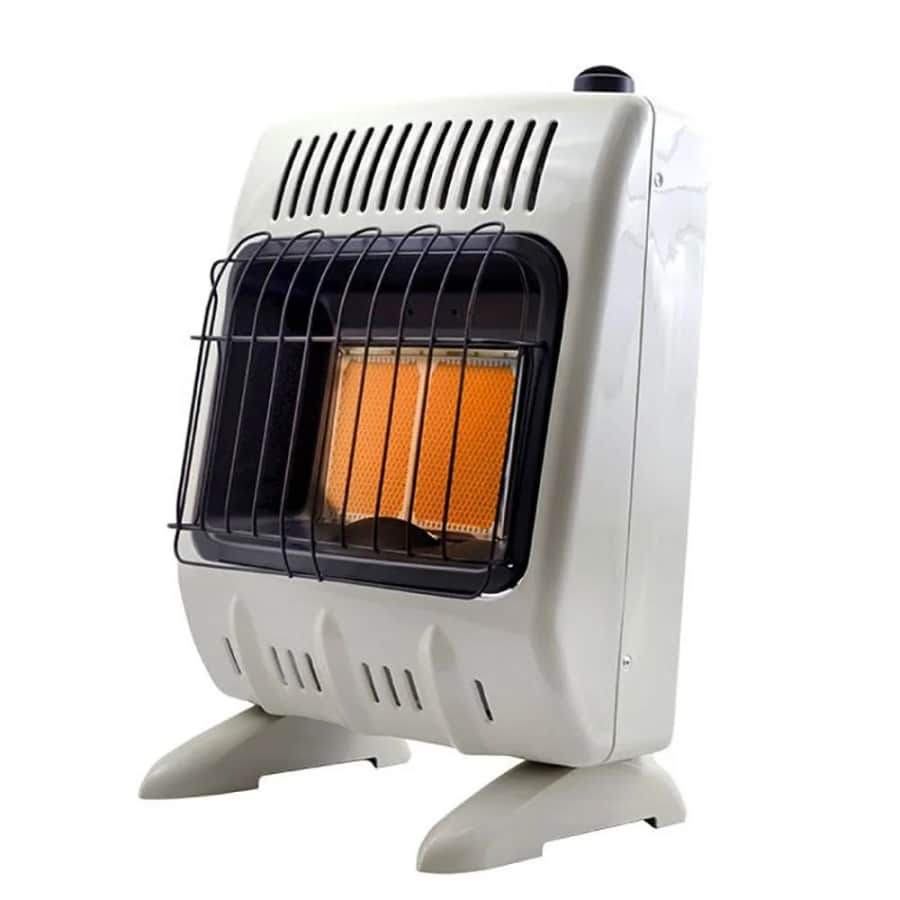 Mr. Heater Deals at Walmart: Up to 30% off