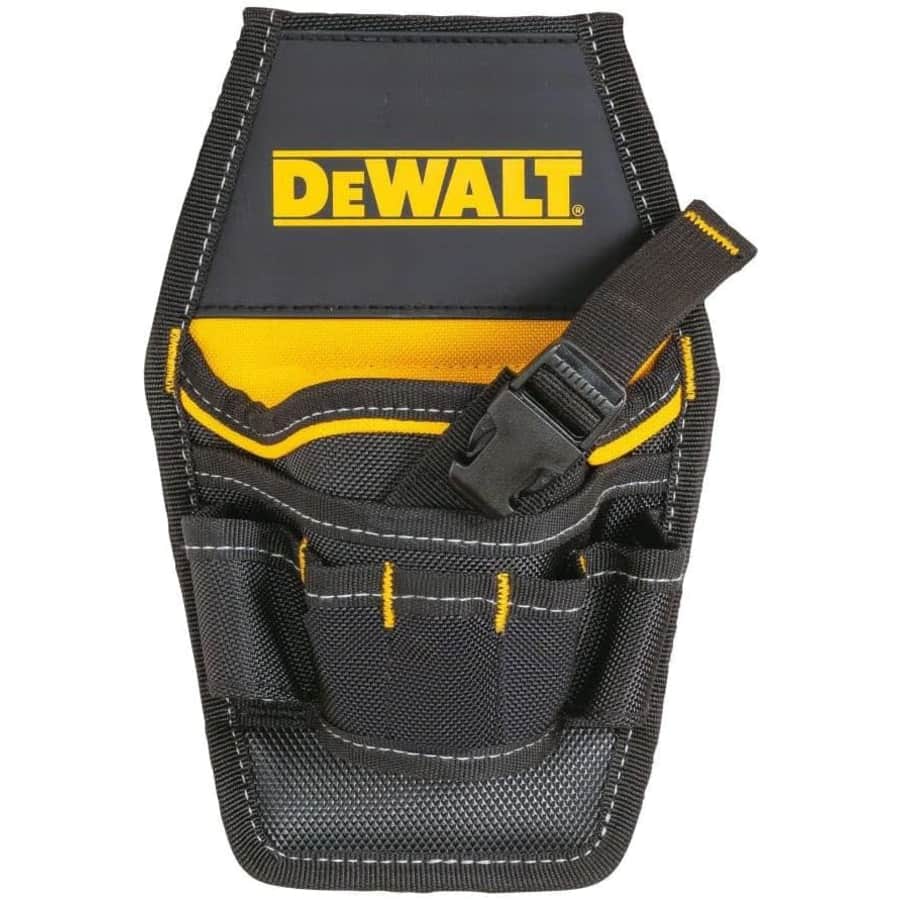 DeWalt Impact Holster: $7.48 DeWalt Impact Holster: $7.48