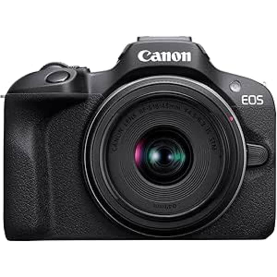 Canon DSLR Camera Deals at Amazon: Up to 21% off Canon DSLR Camera Deals at Amazon: Up to 21% off