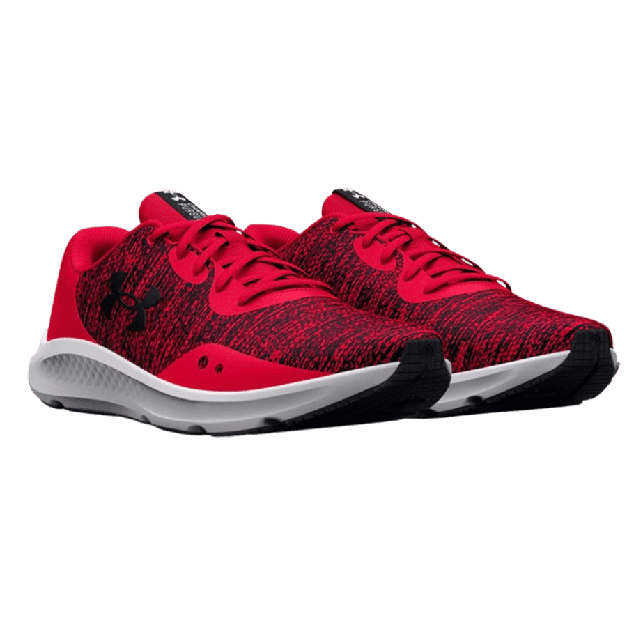 Under Armour Men's UA Charged Pursuit 3 Twist Running Shoes: $30 Under Armour Men's UA Charged Pursuit 3 Twist Running Shoes: $30