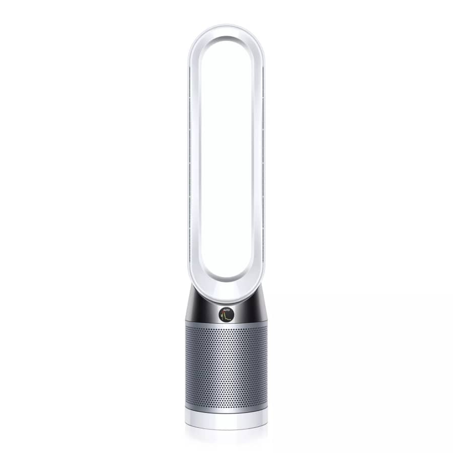 Certified Refurb Dyson TP4A Pure Cool Tower Purifier Fan: $168