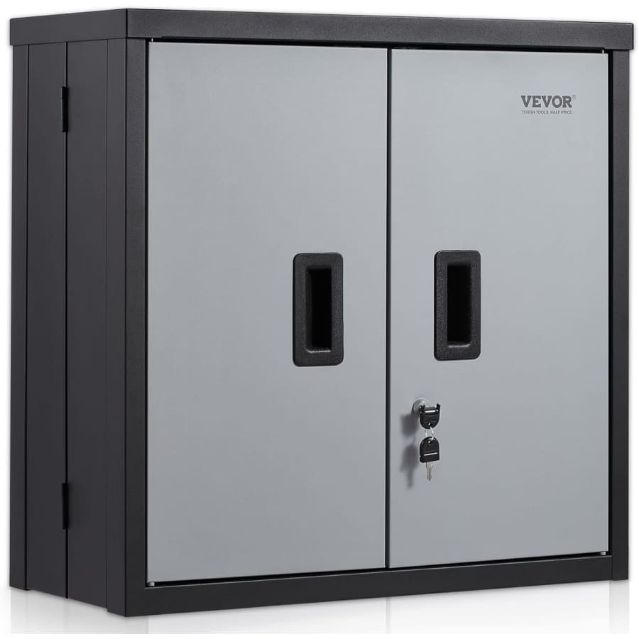 Vevor Foldable 240-lbs. Wall Cabinet: $80