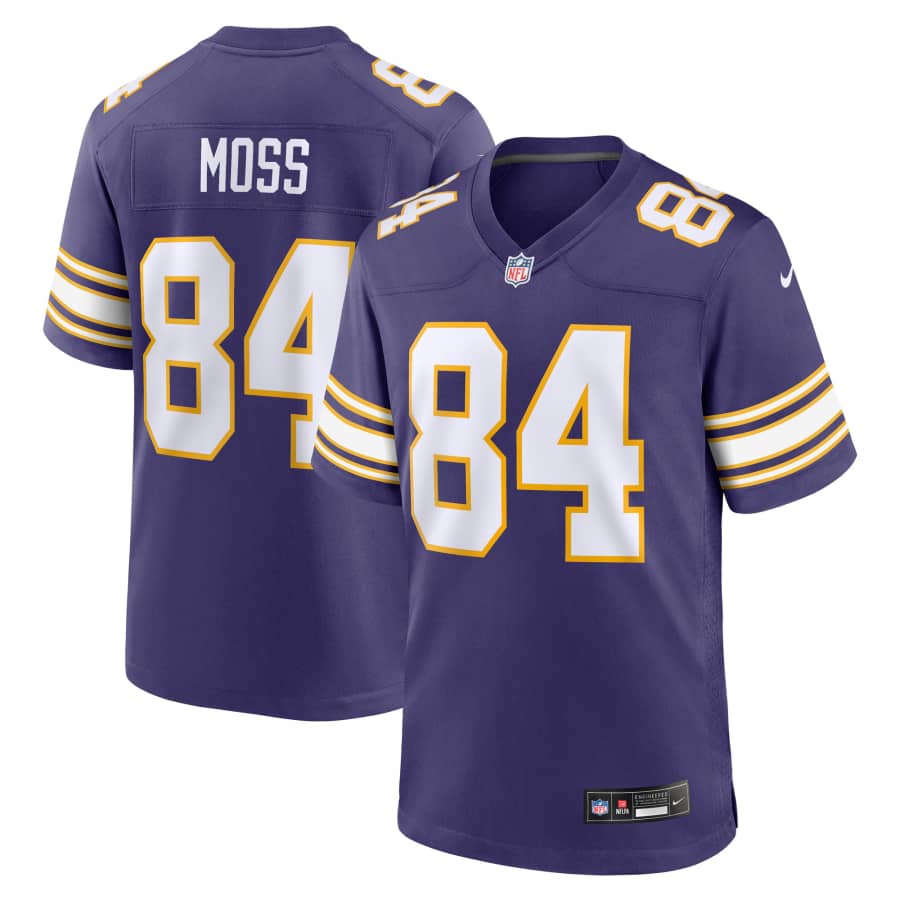 NFL Jersey Deals at Fanatics: Up to 80% off