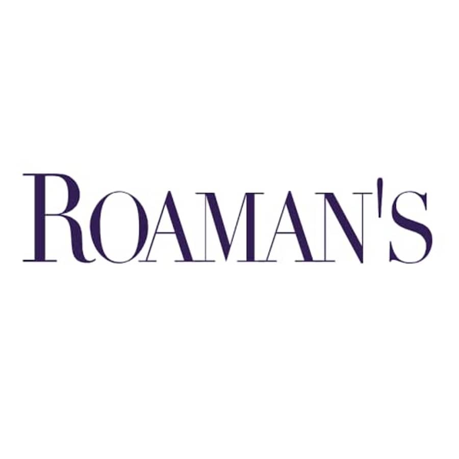 Roaman's Sitewide Promo Code: 30% off + extra $25 every $50 spent