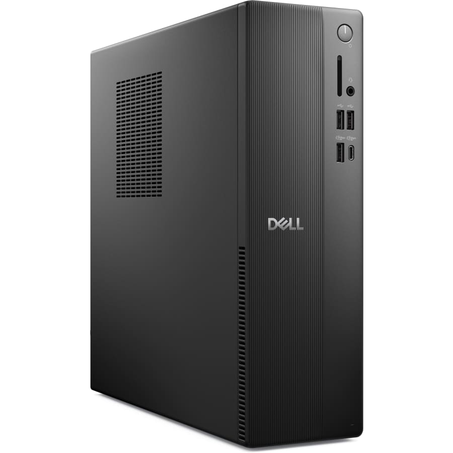 Dell Core Ultra 7 265 Slim Desktop PC w/ 16GB and 512GB: $750