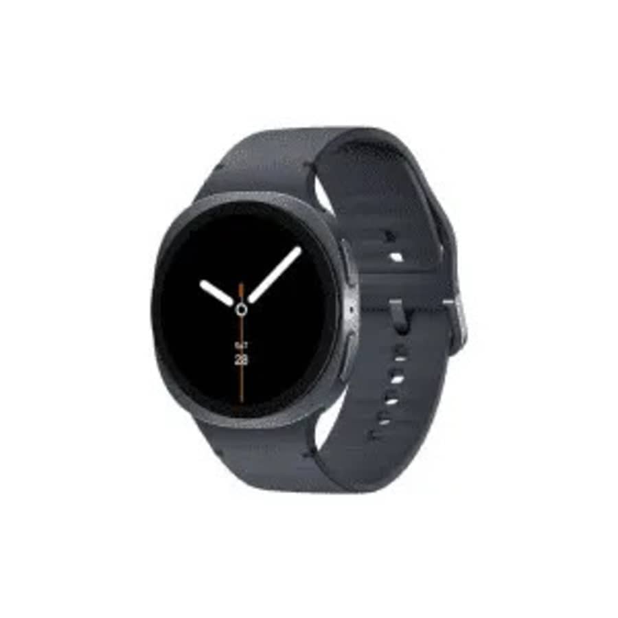 Samsung Galaxy Watch8 40mm LTE+WiFi Smartwatch: Up to $200 off w/ Trade + $20 off Samsung Galaxy Watch8 40mm LTE+WiFi Smartwatch: Up to $200 off w/ Trade + $20 off