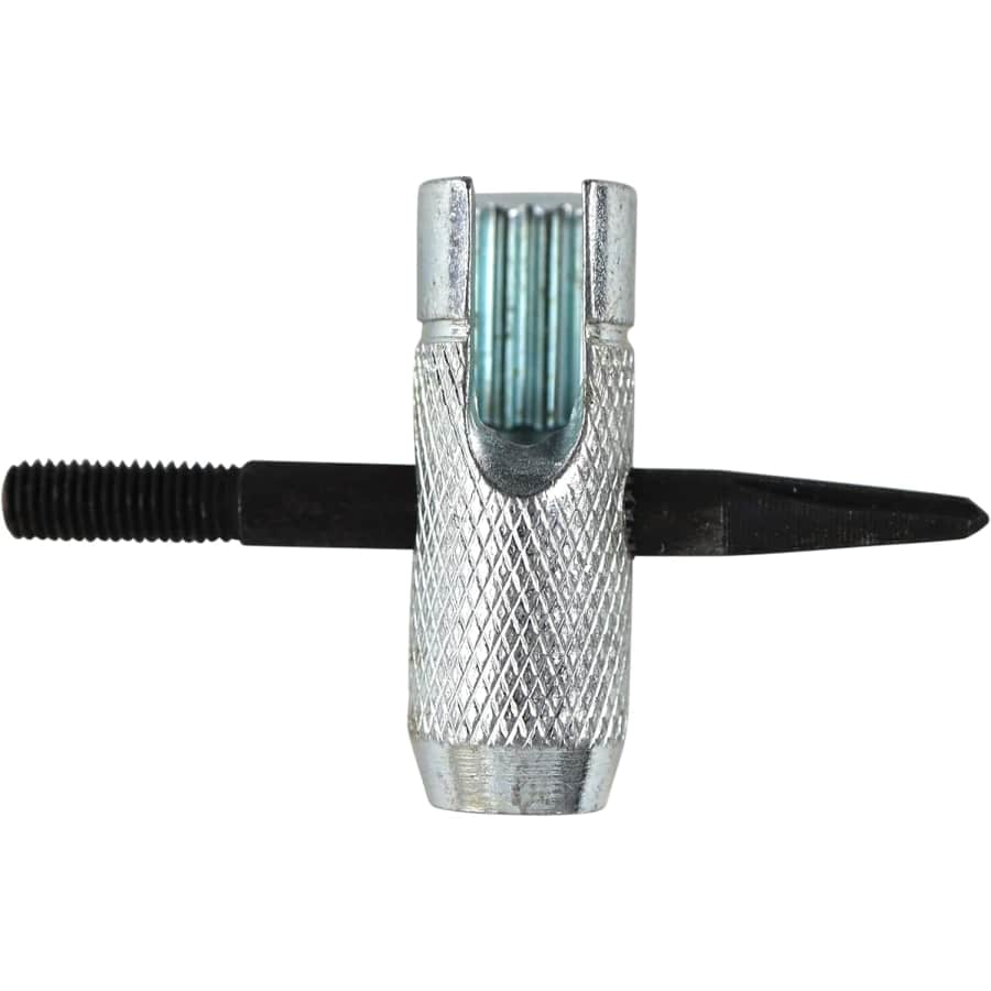 Grease Fitting Tool for 1/8"& 7/16": $2.99
