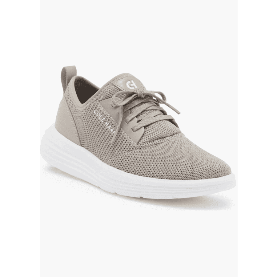 Cole Haan Men's Grandsport Journey Knit Sneaker: $49.99 Cole Haan Men's Grandsport Journey Knit Sneaker: $49.99