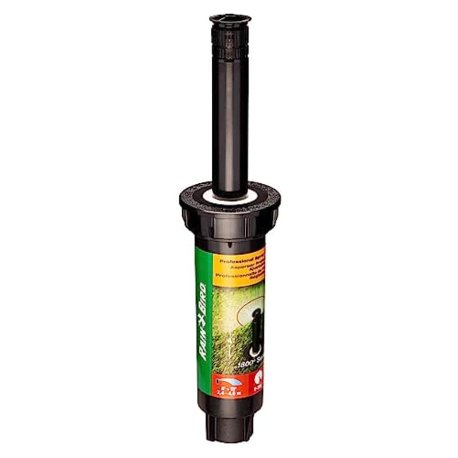 Rain Bird Professional 4" Pop-Up Sprinkler: $3.30