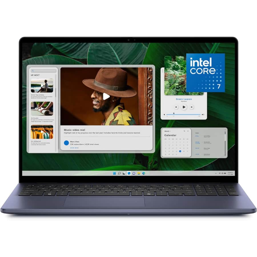 Dell Inspiron 5640 Core 7-150U 16" Laptop w/ 1TB SSD: $770 Dell Inspiron 5640 Core 7-150U 16" Laptop w/ 1TB SSD: $770